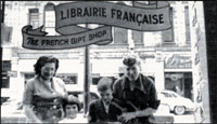 librairie