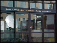 édifice de Radio-Canada 2