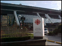 édifice de Radio-Canada 1