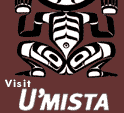 Click here to visit the U'mista Homepage