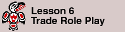 Lesson 6 : Trade Role Play
