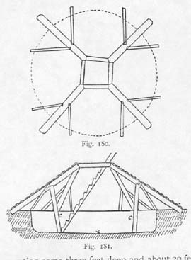 Carrier Pithouse