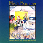 Felix & Formanger - Between The Jigs & The Reels