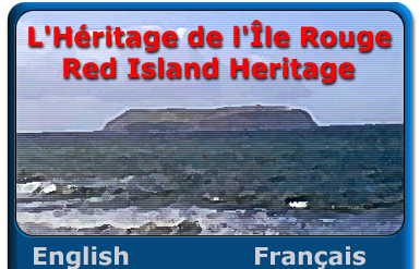 L'Heritage de I'lle Rouge / Red Island Heritage