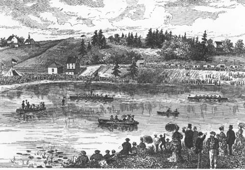 Etching from 1875 Canadian Illustrated News
