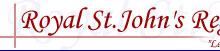 The Royal St. John's Regatta Banner