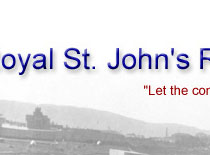 The Royal St. John's Regatta