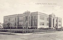 Central Collegiate