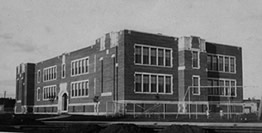 The Golden Age of Regina Schools