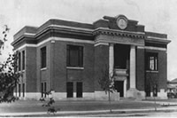 The Regina Public Library