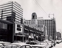 Scarth Street 1969