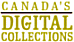 Canada's Digital Collections Watermark
