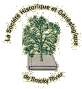 La Société historique et généalogique de Smoky River