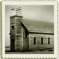 Première chapelle de Donnelly, 1918