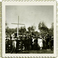 Croix de donnelly, 1924