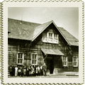 École de Donnely, 1920