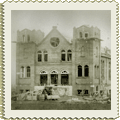 Église de Falher, 1920