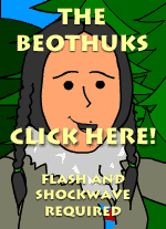 The Beothuks