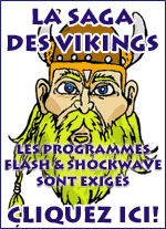 Les Viking Saga