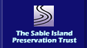 The Sable Island Preservation Trust