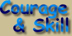 Courage and Skill Quiz