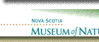 NS Museum of Natural History