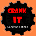 Crank IT Communications
