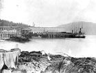 Claxton Cannery circa 1890