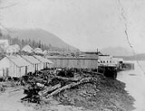 Standard Cannery 1900's