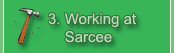 Working at Sarcee
