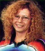 Audrey Morris