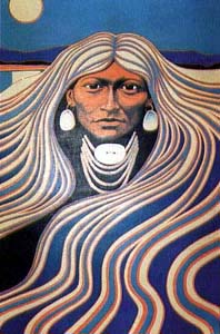 Eugene McNabb artwork