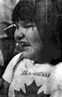Child Laughing