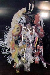 Hoop Dance