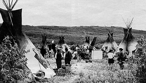Pasqua Film Site