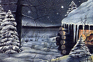 Gary Natomagan artwork