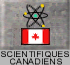 [Scientifiques canadiens]