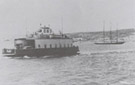 Scotia Ferry