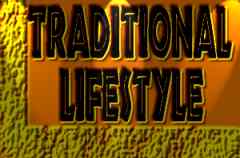 Traditional Lifestyle Title