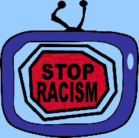 Stop Racism image