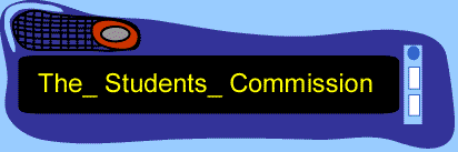 The Students Commission