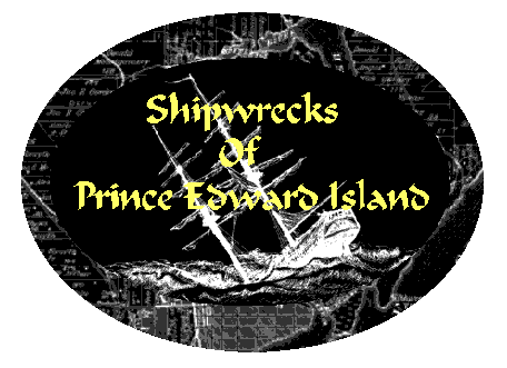 Shipwrecks of Prince Edward Island
