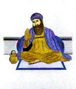 Guru Nanak Dev