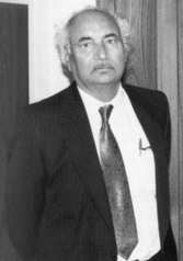 Mr.Kuldeep Singh Bains