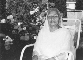 Mrs.Paritam Kaur Sangha