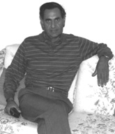 Mr. Dedar Singh Sahota