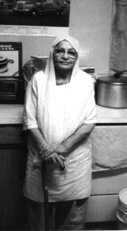 Mrs. Jagdish Kaur Singh