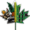 Industry Canada leaf