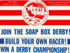 1953 Derby Advertisment