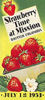 1953 Strawberry Festival